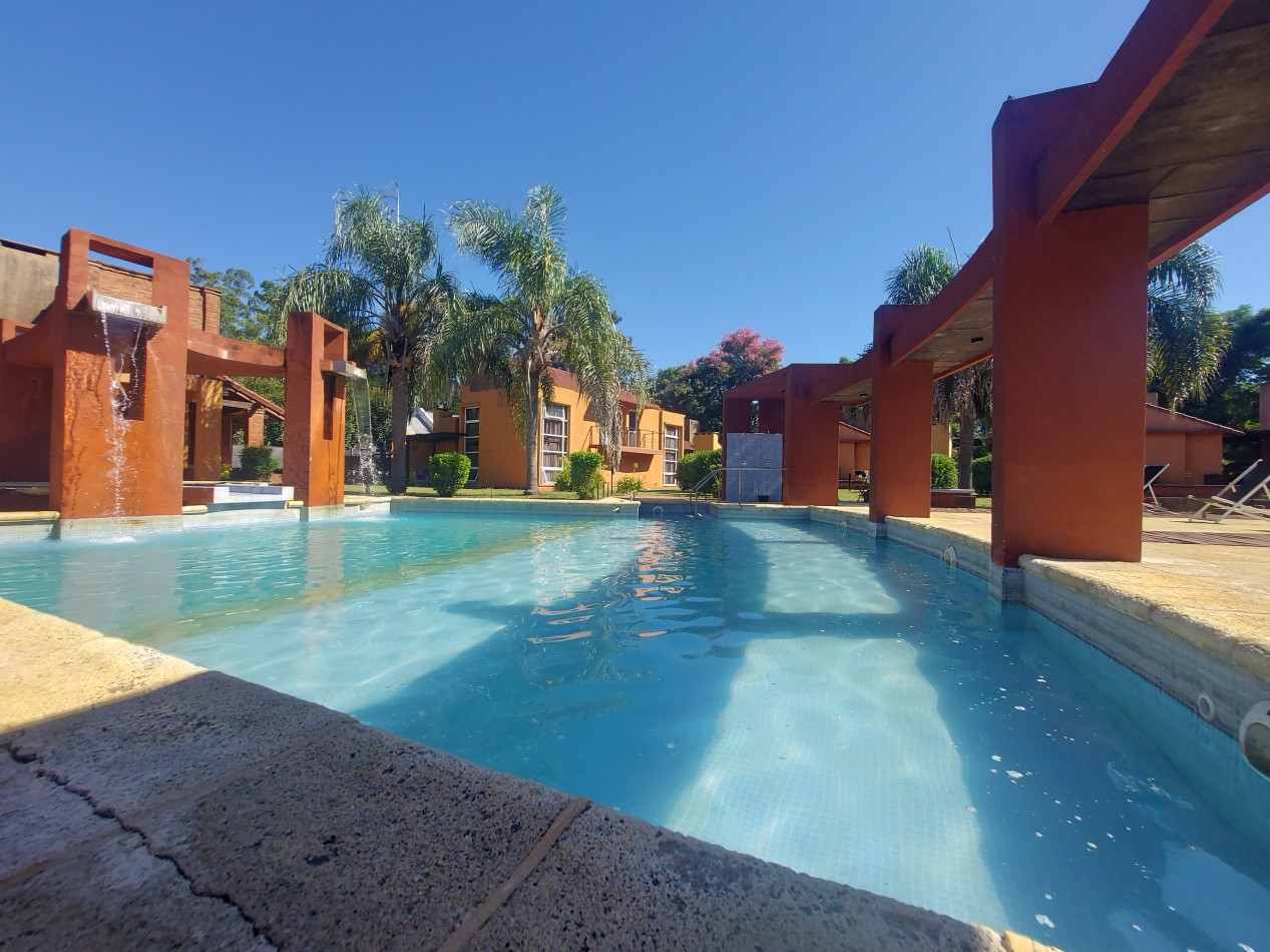 Complejo de cabañas en venta, Villa Urquiza, Parana, Entre RioS