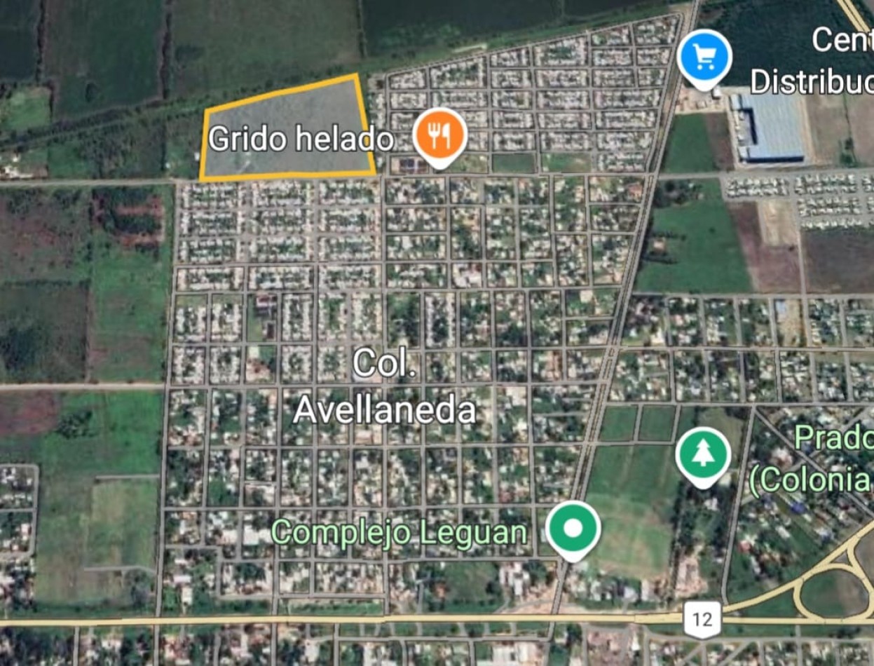 Nuevo desarrollo en Colonia Avellaneda, Santa Clara