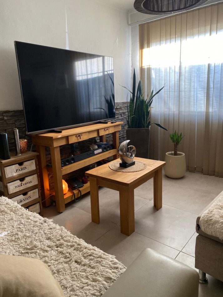 Se vende hermoso duplex 2 dormitorios, Parana, Entre Rios 