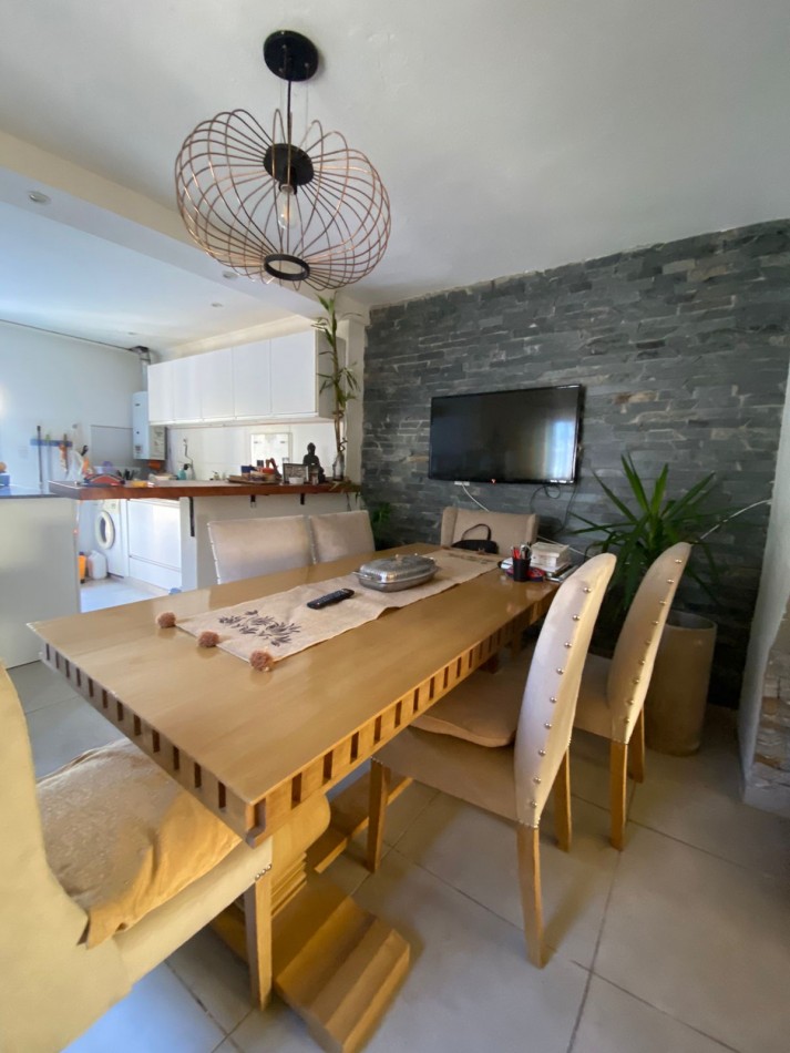 Se vende hermoso duplex 2 dormitorios, Parana, Entre Rios 