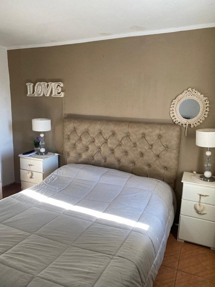 Se vende hermoso duplex 2 dormitorios, Parana, Entre Rios 