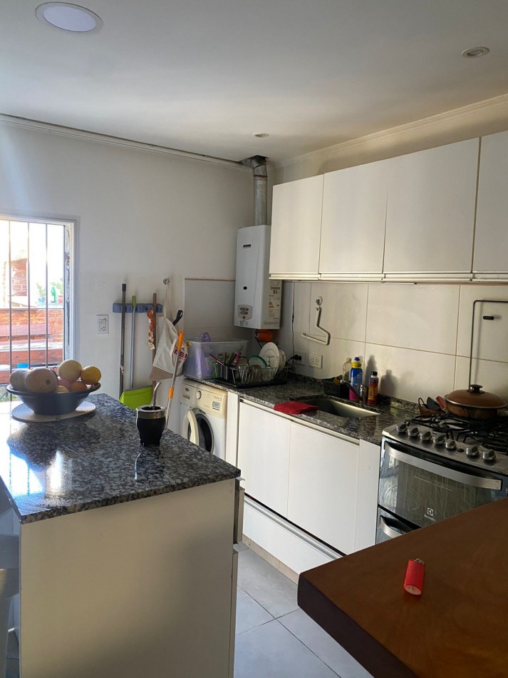 Se vende hermoso duplex 2 dormitorios, Parana, Entre Rios 