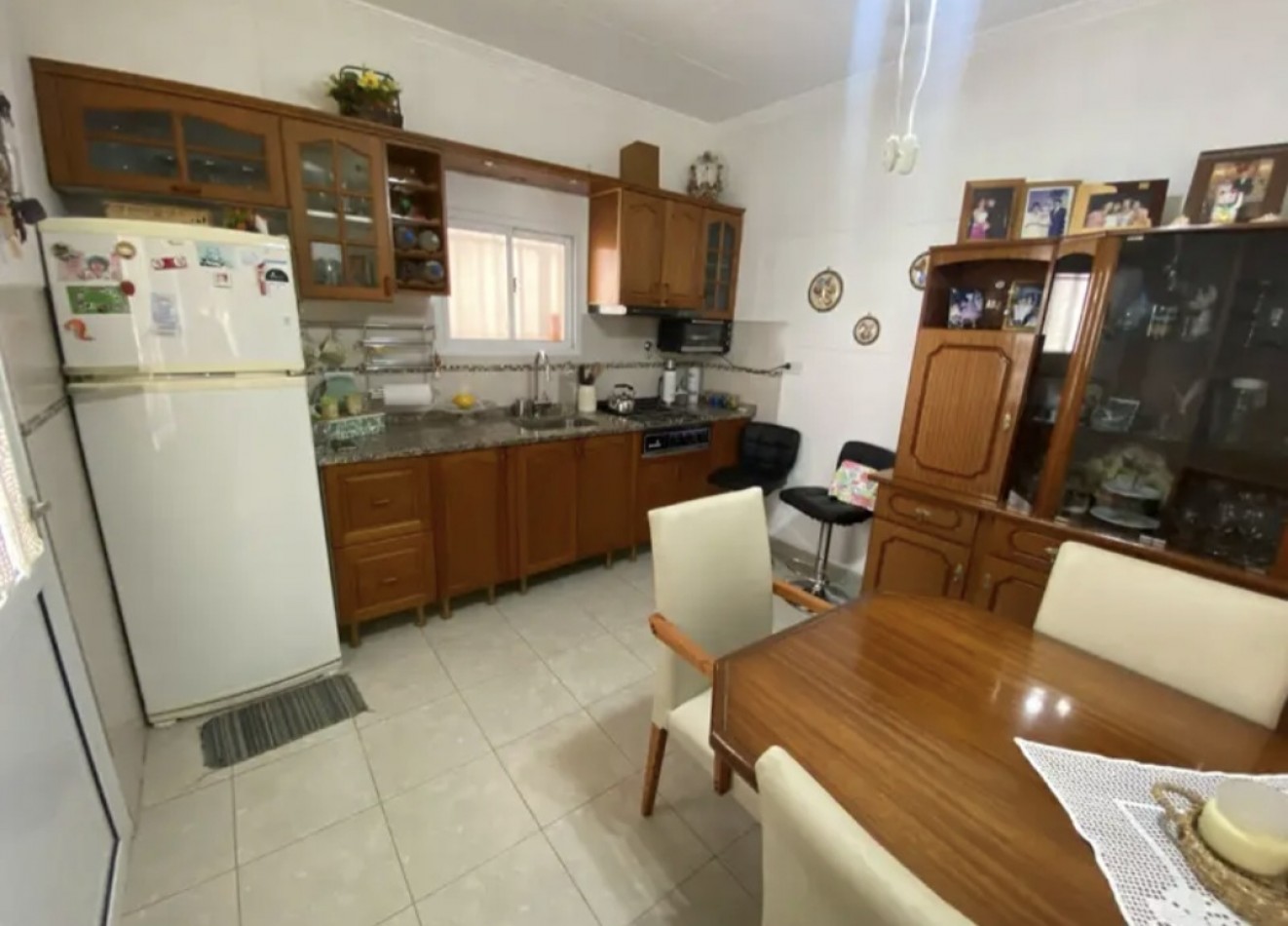 Atencion casa 2 dormitorios, excelente estado e inversion