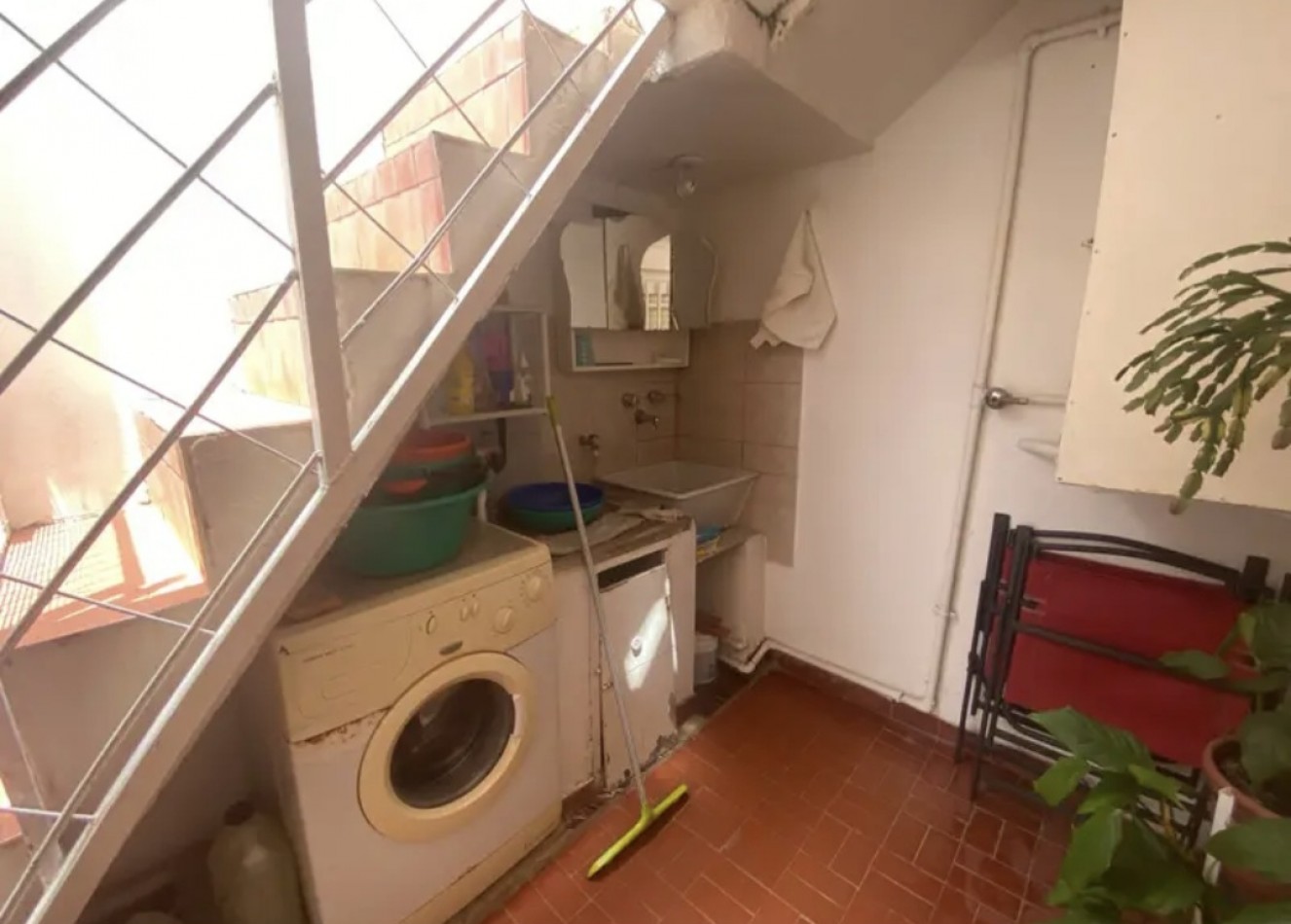 Atencion casa 2 dormitorios, excelente estado e inversion