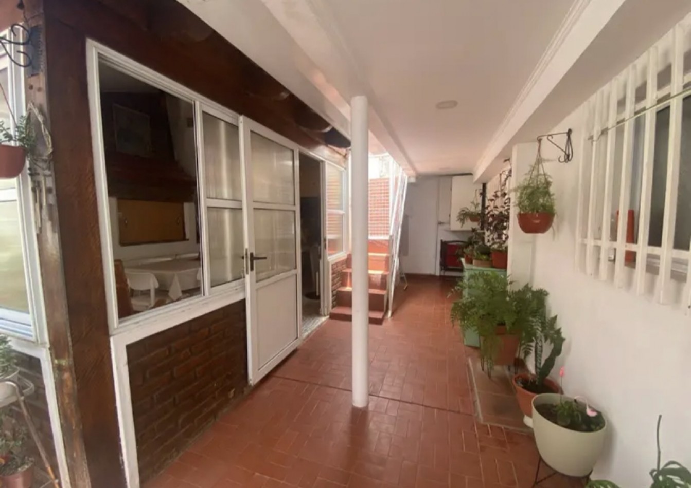 Atencion casa 2 dormitorios, excelente estado e inversion