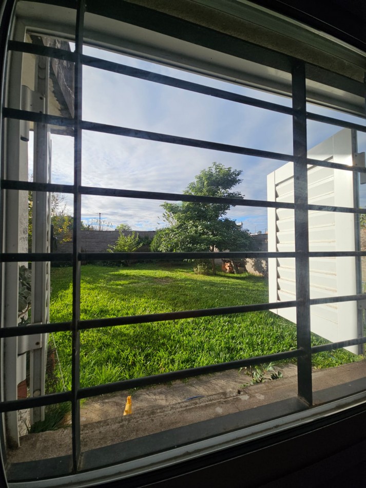 Casa en San San Benito, 3 dormitorios, espacio verde