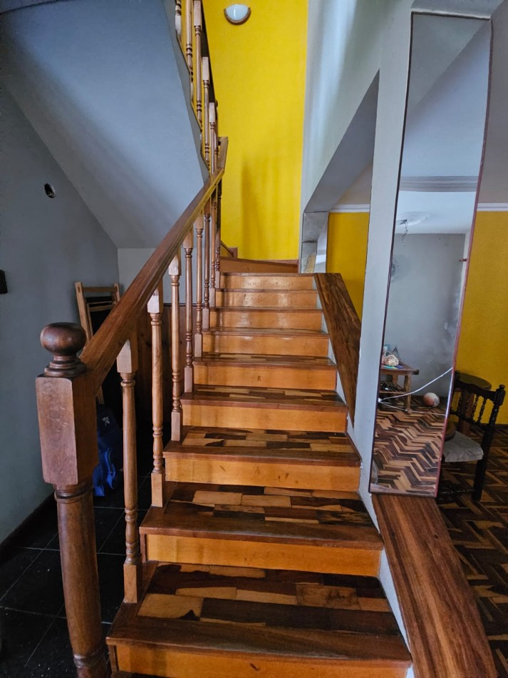 Impecable inmueble de calidad, 5 habitaciones, Parana