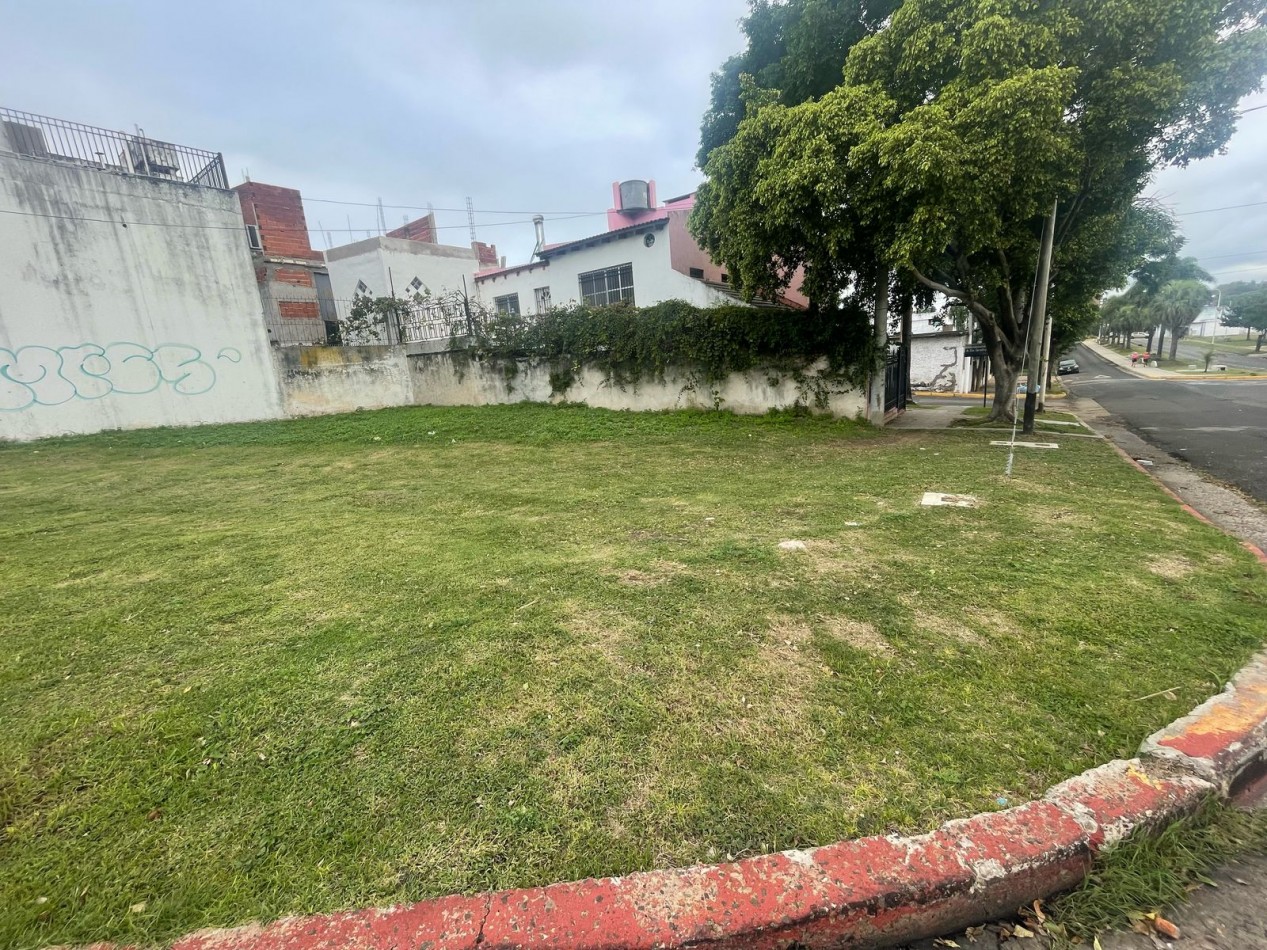 Terreno zona THOMPSON, Parana, Entre Rio