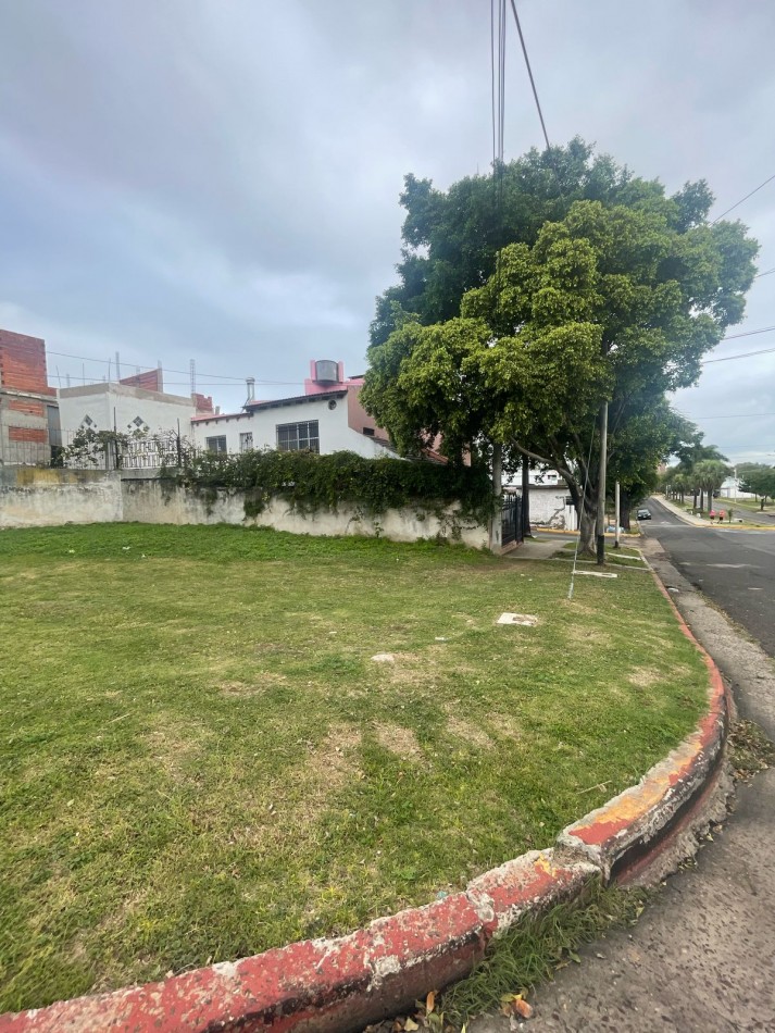 Terreno zona THOMPSON, Parana, Entre Rio