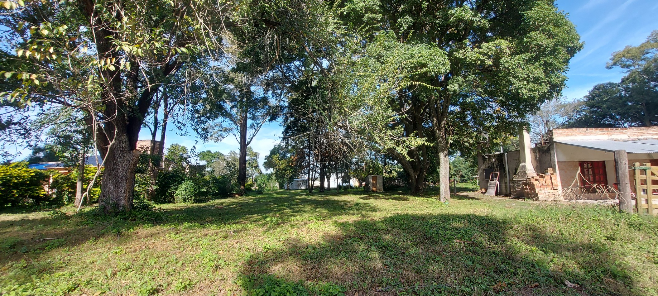 Terreno de 1200 m2, excelente ubicacion, Villa Urquiza, Entre Rios 