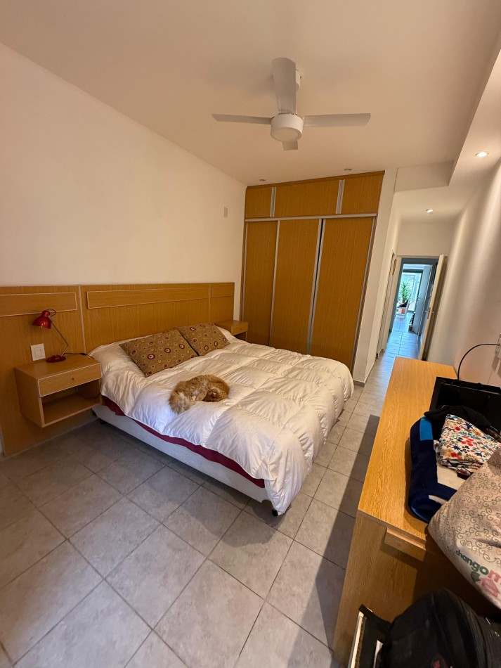 Vendo casa 4 dormitorios, Barrio Medico 2, zona norte, Parana