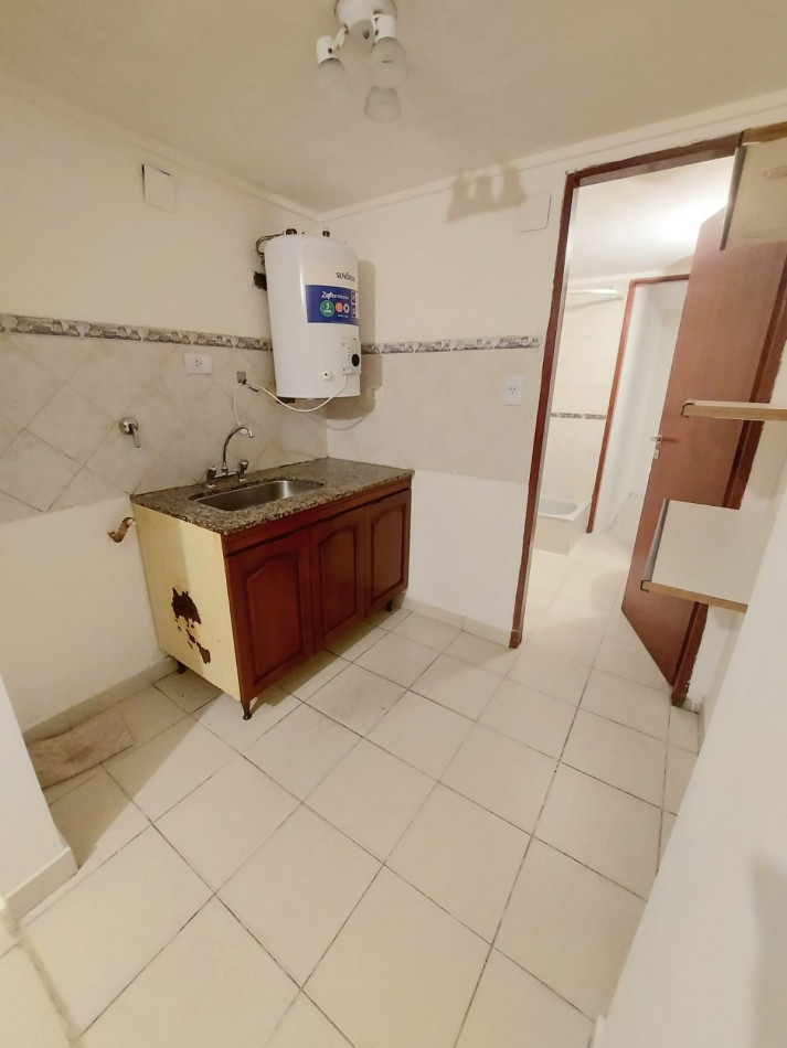 Vendo departamento zona Facultad Ciencias Economicas,.Parana, Entre Rios 