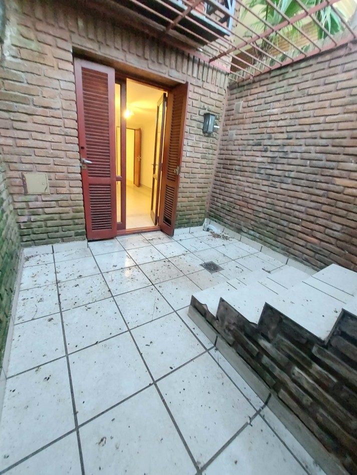 Vendo departamento zona Facultad Ciencias Economicas,.Parana, Entre Rios 