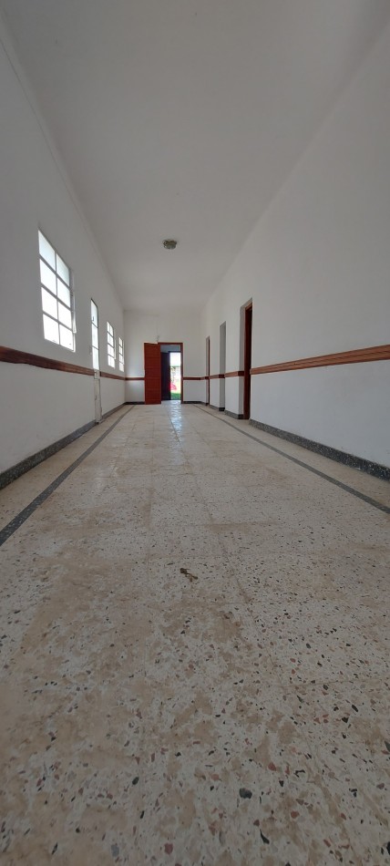 Gran inmueble en venta, Colonia Nueva, Villa Urquiza ñ, Entre Rios