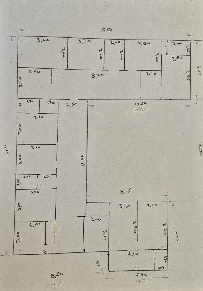 Gran inmueble en venta, Colonia Nueva, Villa Urquiza ñ, Entre Rios