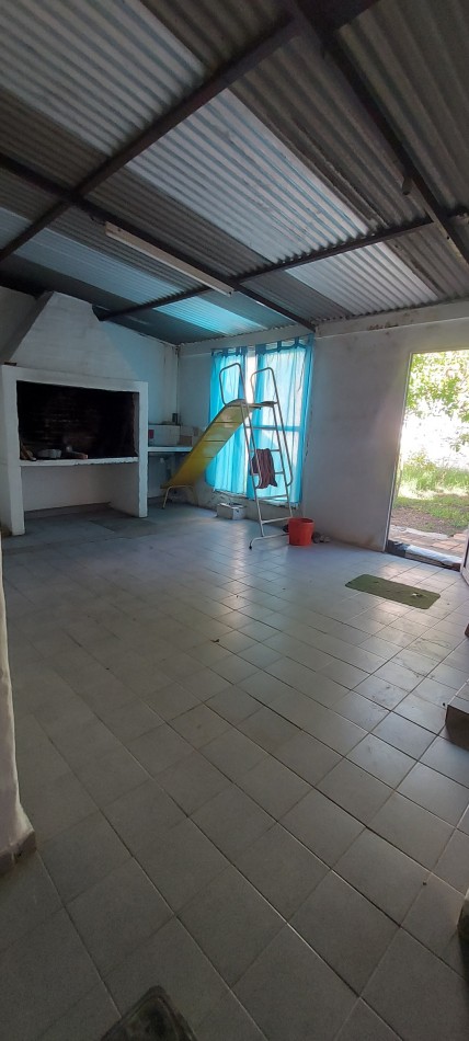 Rams 758, Parana. Casa en venta, escuchamos ofertas