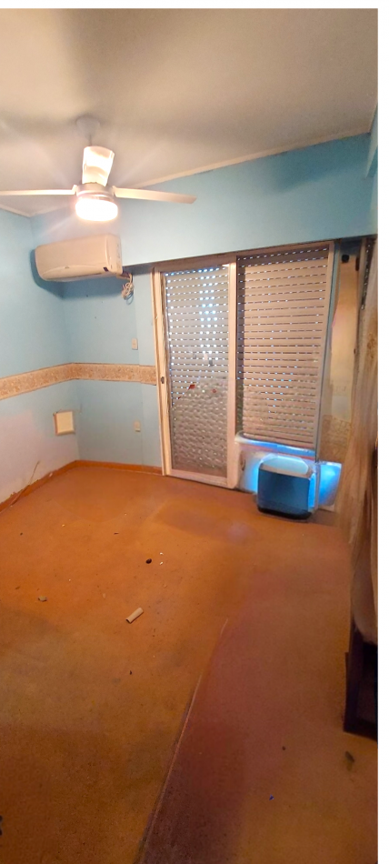 Pellegrini 194. Departamento centrico 2 d y cochera 