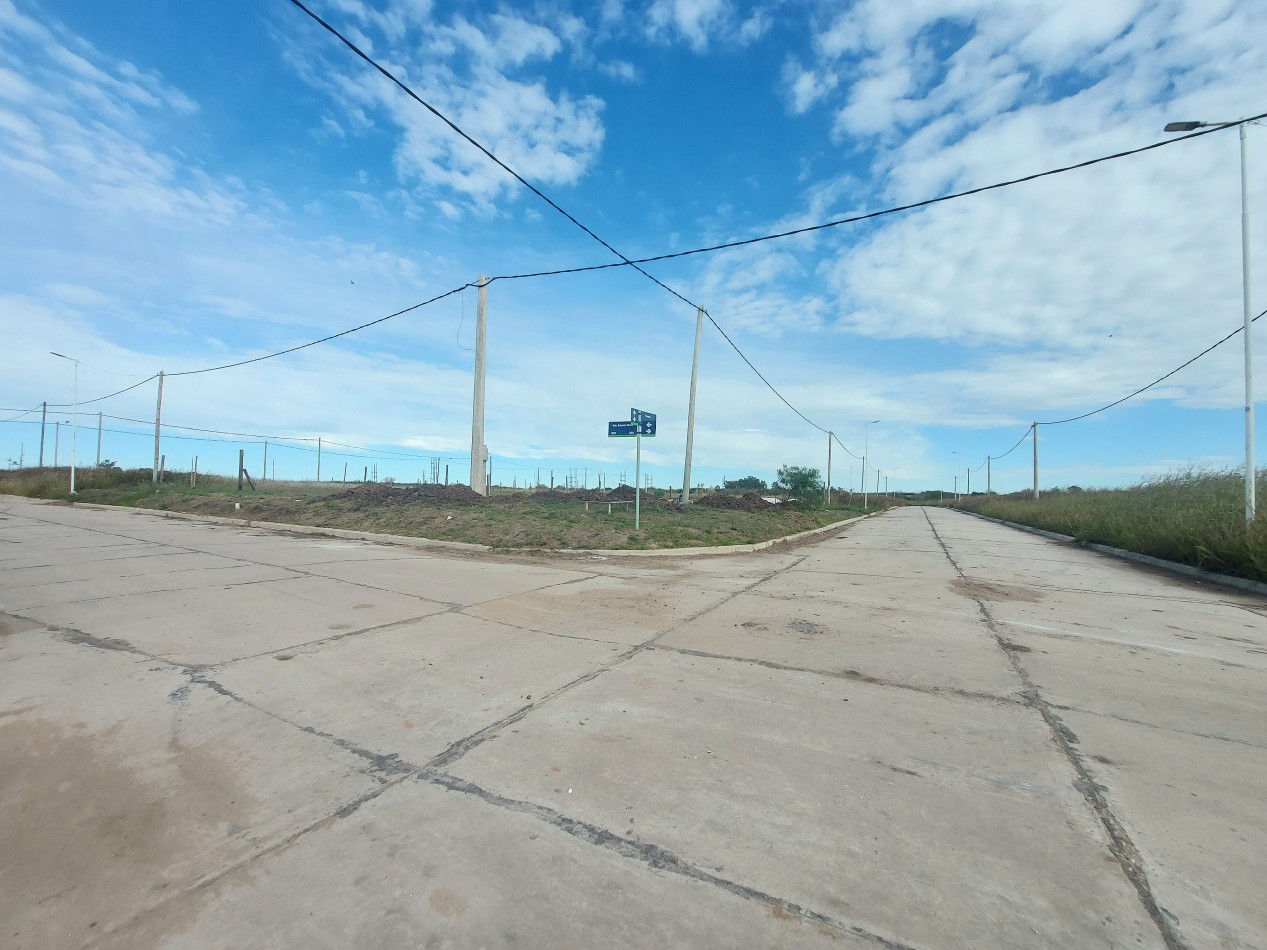 ALTOS DEL ESTE, SAN BENITO. ENTREGA Y FINANCIACION 