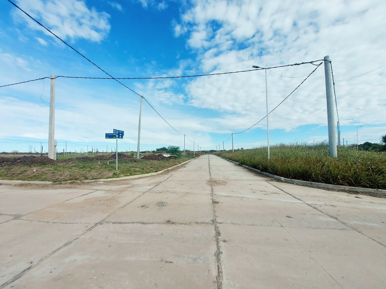 ALTOS DEL ESTE, SAN BENITO. ENTREGA Y FINANCIACION 