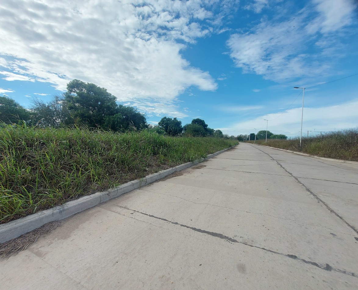 ALTOS DEL ESTE, SAN BENITO. ENTREGA Y FINANCIACION 