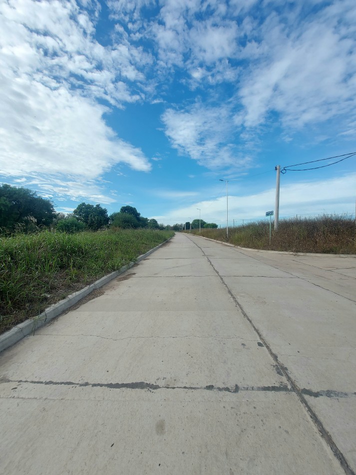 ALTOS DEL ESTE, SAN BENITO. ENTREGA Y FINANCIACION 