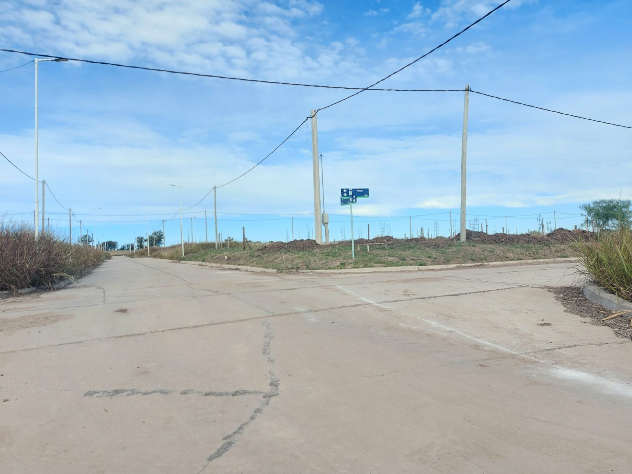 ALTOS DEL ESTE, SAN BENITO. ENTREGA Y FINANCIACION 