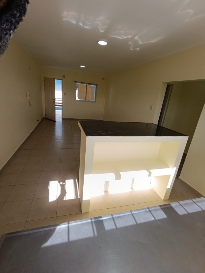 25 de Junio 726, departamento en venta 