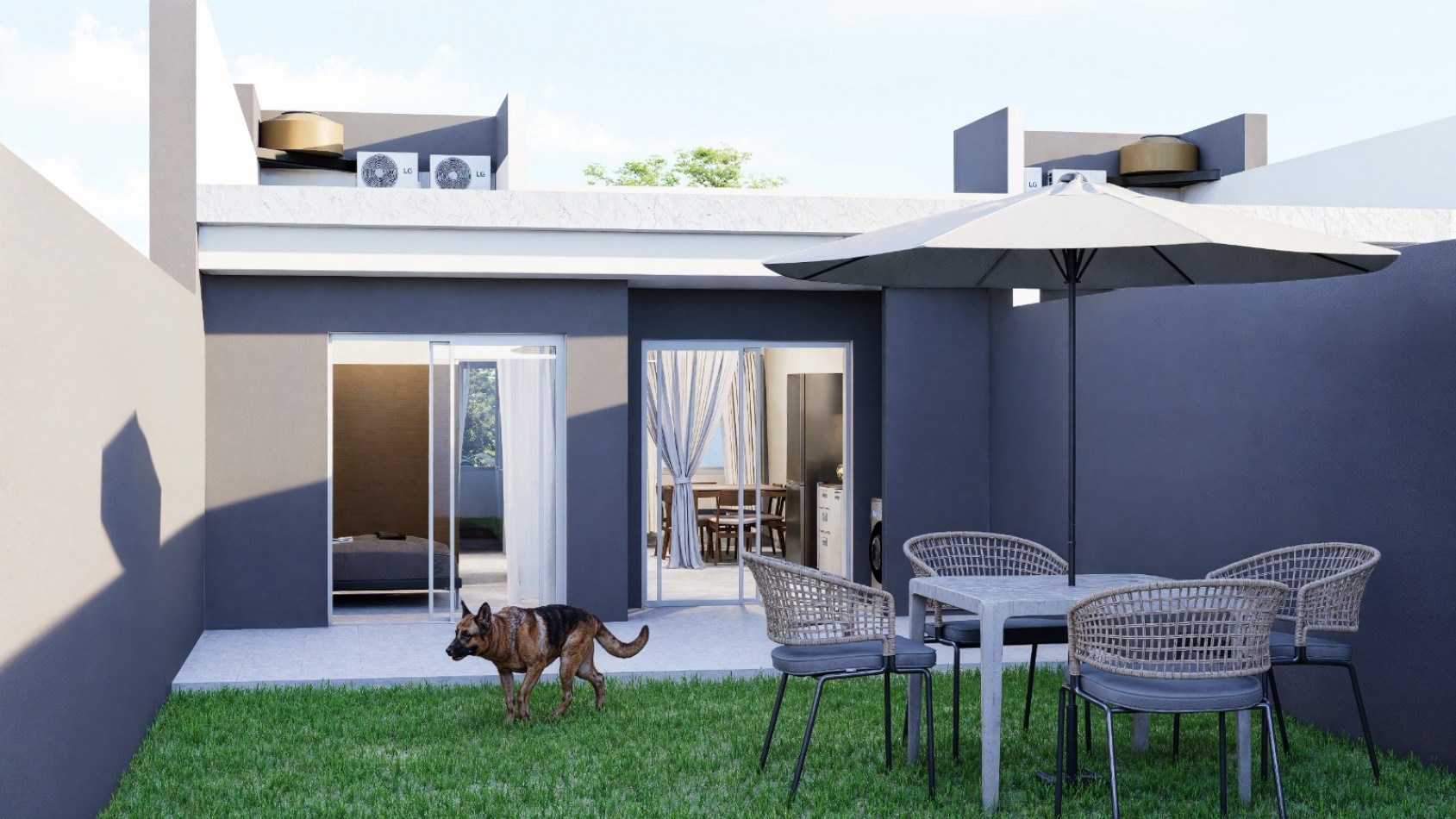 ATENCION INVERSOR, LOS JILGUEROS, ORO VERDE