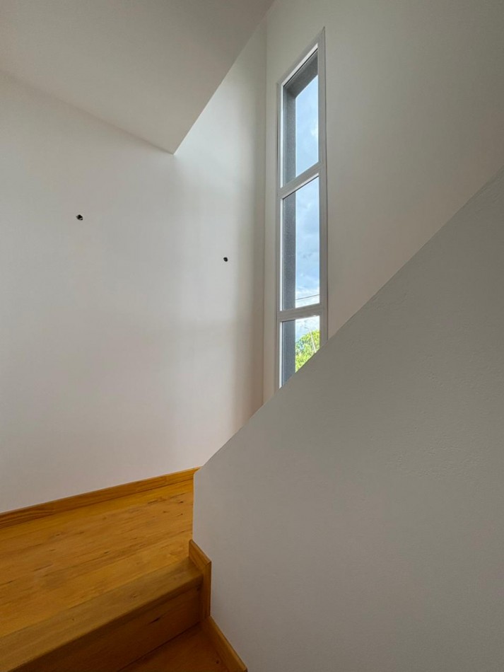 Casa 3 dormitorios excelente calidad y diseño, Lapachos 3, Parana