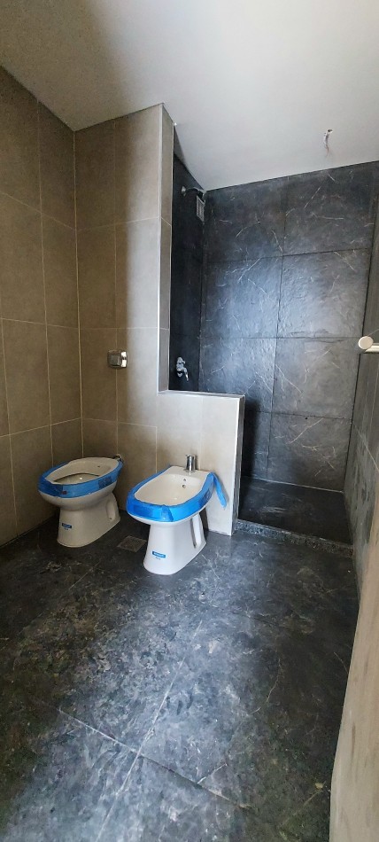 MALVINAS 261, DEPTO ZONA PARQUE A ESTRENAR