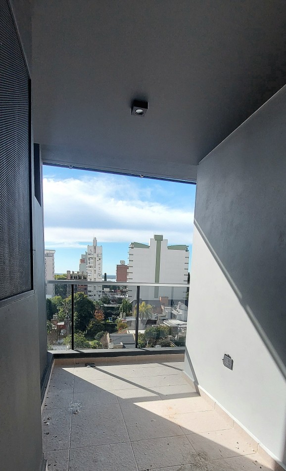 MALVINAS 261, DEPTO ZONA PARQUE A ESTRENAR