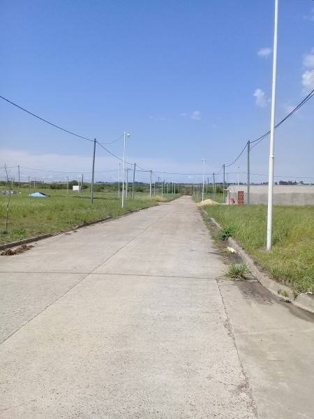 Loteo Altos de Este, entrega y financiacion, San Benito, Entre Rios