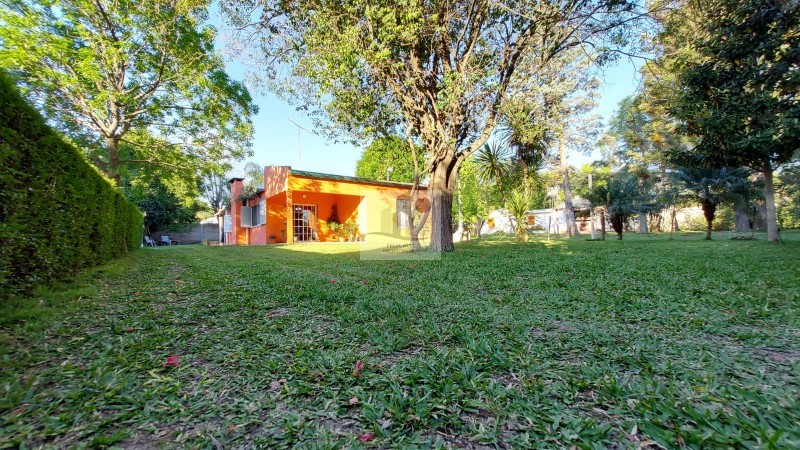 CASA QUINTA CON PILETA, EL LUGAR QUE SOÑASTE - VENDO