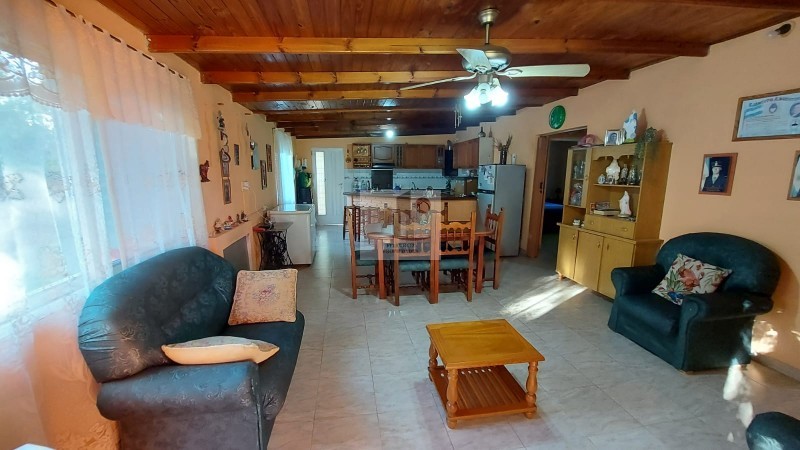 CASA QUINTA CON PILETA, EL LUGAR QUE SOÑASTE - VENDO