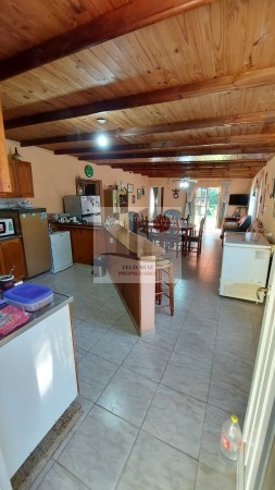 CASA QUINTA CON PILETA, EL LUGAR QUE SOÑASTE - VENDO