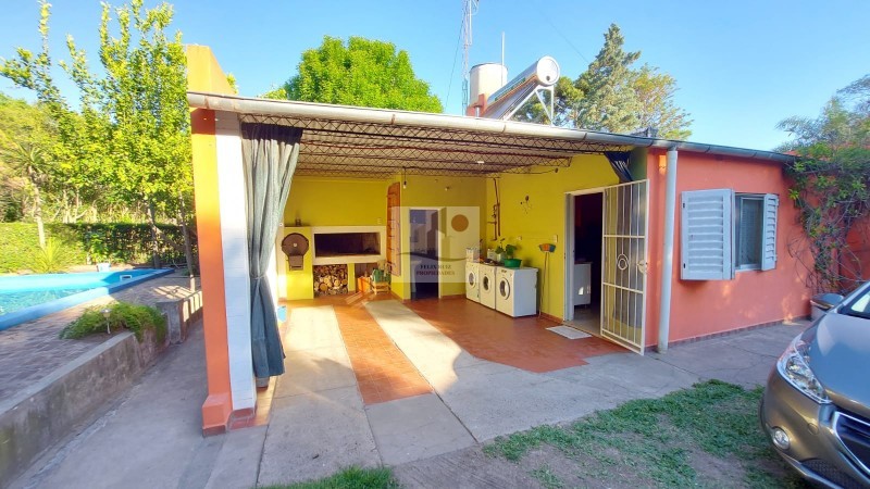 CASA QUINTA CON PILETA, EL LUGAR QUE SOÑASTE - VENDO
