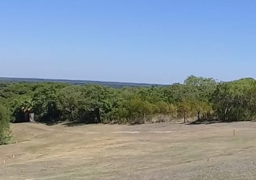 25 has pegadas a Club de Golf Las Colinas, Paraná, Entre Ríos