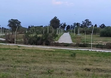 Vendo lotes en Urbanización los Lapachos, Paraná, Entre Ríos