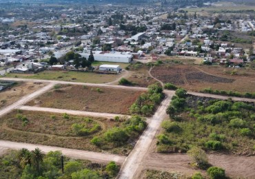 Loteo Chacras de Larralde, Parana, Entre Rios