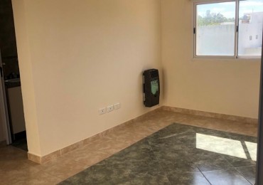 VENDO  DEPARTAMENTOS EN ORO VERDE, POSIBILIDAD DE COCHERA, IMPERDIBLE 