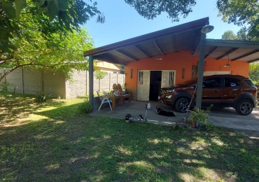 Se vende/ permuta excelente casa quinta en Las Acacias, Parana, Entre Rios