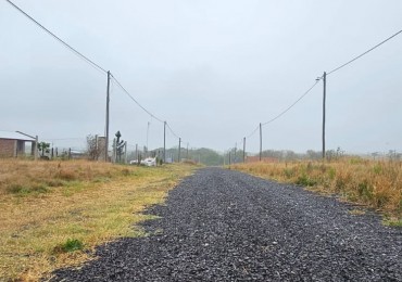 Tierra Alta 1 - Lote en venta - Excelente ubicacion, apto escritura