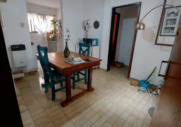 Se vende, departamento centrico 2 dormitorios. Imperdible