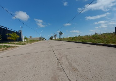 ALTOS DEL PARACAO, VENDO LOTES 