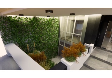 Inverti com seguridad, Complejo City Garden 2, Parana