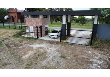 Inverti hoy en Valles de Mariapolis, Acceso Norte #Parana