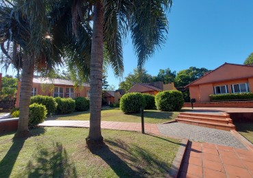 Complejo de cabañas en venta, Villa Urquiza, Parana, Entre RioS