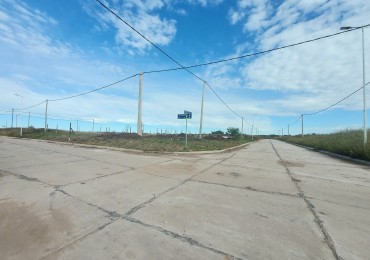 ALTOS DEL ESTE, SAN BENITO. ENTREGA Y FINANCIACION 