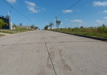 Terreno en Altos del Paracao 1, imperdible 